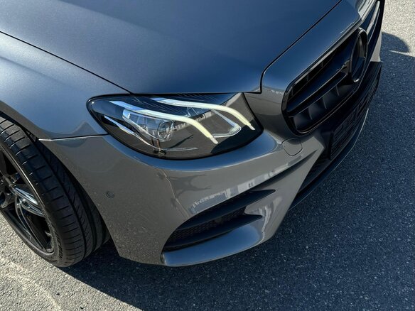 2016 Mercedes-Benz E-Класс 200 V (W213, S213, C238), серый, 3300000 рублей - вид 12