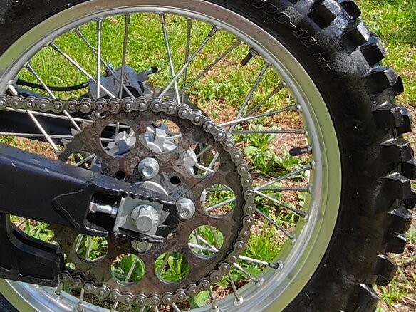 2019 Racer SR-X1/X2 (Cross), белый, 120000 рублей - вид 8
