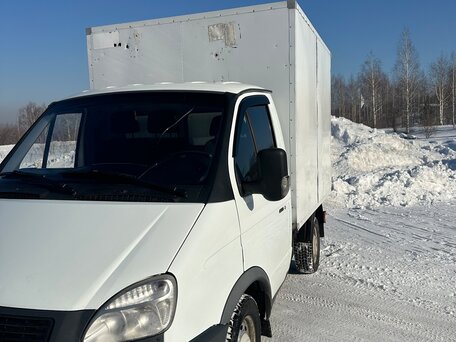 2013 ГАЗ Соболь (2310), белый, 850000 рублей, вид 5
