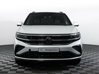 2021 Volkswagen Talagon I, белый, 3948000 рублей, вид 2