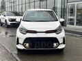 2022 Kia Picanto III Рестайлинг, белый, 2000000 рублей - вид 2