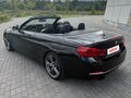 2017 BMW 4 серии 430i F32/F33/F36 Рестайлинг, чёрный, 2900000 рублей - вид 11