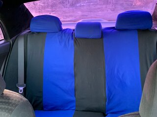 2008 Toyota Corolla X (E140, E150), серый, 900000 рублей, вид 5