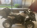 2014 CFMoto CF500-2А, чёрный, 450000 рублей - вид 1