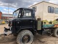1986 ГАЗ 66, чёрный, 250000 рублей