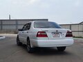 1998 Nissan Bluebird QG18 XI (U14), белый, 400000 рублей - вид 1