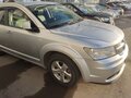 2009 Dodge Journey I, серебристый, 1000000 рублей - вид 8
