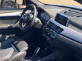 2021 BMW X1 20i xDrive II (F48) Рестайлинг, синий - вид 5