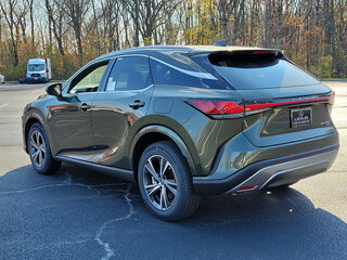2023 Lexus RX 350 V, зелёный, 10677163 рублей, вид 2