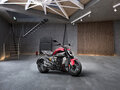 2026 Ducati XDiavel, красный, 3500000 рублей