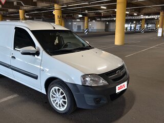2017 Lada (ВАЗ) Largus I, белый, 790000 рублей, вид 3