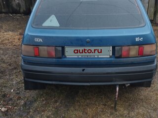 2003 Иж 2126 «Ода», синий, 80000 рублей, вид 1