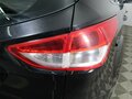 2016 Ford Kuga II, чёрный - вид 9