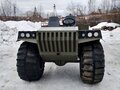 2023 Сокол 1.5, зелёный, 1000000 рублей - вид 1
