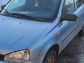 2012 Lada (ВАЗ) Kalina I, голубой