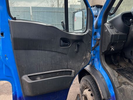 2006 Iveco Daily, синий, 600000 рублей, вид 5
