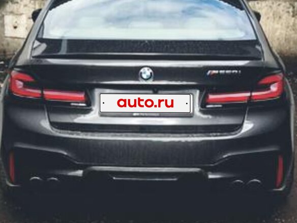 2019 BMW 5 серии 520i VII (G30/G31/G38), серый, 4250000 рублей - вид 5