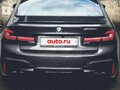 2019 BMW 5 серии 520i VII (G30/G31/G38), серый, 4250000 рублей - вид 5