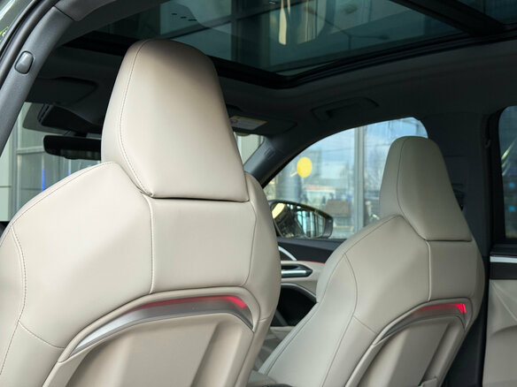 2026 Audi Q5 L III (GU), зелёный, 5900000 рублей - вид 25