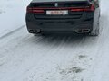 2015 BMW 7 серии Long 730Ld xDrive VI (G11/G12), чёрный, 8000000 рублей - вид 3