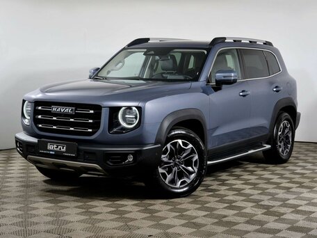 Haval Dargo I
