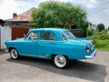 1969 ГАЗ 21 «Волга» 21Р, голубой, 949999 рублей - вид 1