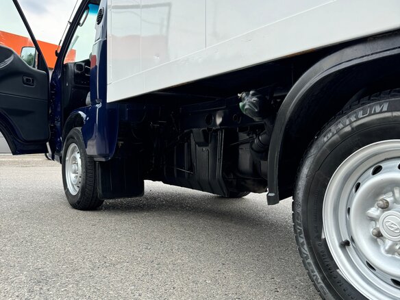 2006 Hyundai Porter, синий, 1200000 рублей - вид 10