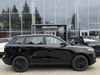2026 Jeland J6, чёрный, 2549000 рублей, вид 4
