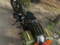 1986 Урал ИМЗ-8.103, зелёный, 125000 рублей - вид 7