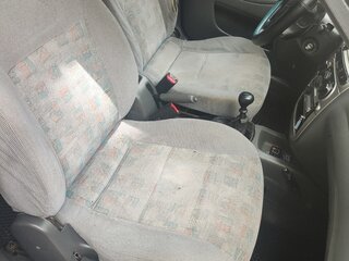2005 Daewoo Lanos, зелёный, 320000 рублей, вид 2