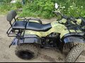 2021 Arctic Cat 300 Series, зелёный, 170000 рублей - вид 5