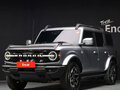 2023 Ford Bronco VI, серый, 7000000 рублей