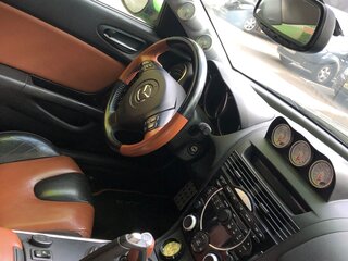 2005 Mazda RX-8 I, зелёный, 2600000 рублей, вид 4