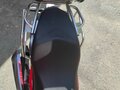 2021 Honda CB 190X (Wuyang), красный, 365000 рублей - вид 11