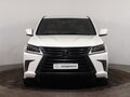 2015 Lexus LX 450d III Рестайлинг 2, белый - вид 4