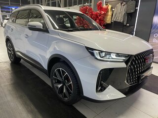 2026 Tenet T7, белый, 3210000 рублей, вид 3