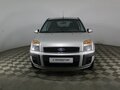 2009 Ford Fusion I Рестайлинг, серый - вид 1