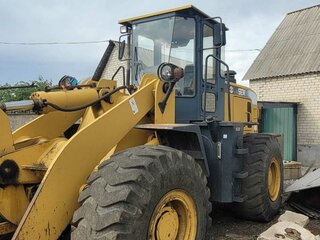 2010 SEM 652 B, жёлтый, 2500000 рублей, вид 3