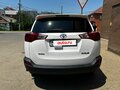 2014 Toyota RAV4 IV (XA40), белый, 2400000 рублей - вид 2