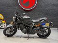 2023 Honda CB 650R, чёрный, 785000 рублей - вид 10