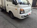 2013 Hyundai Porter II, белый, 800000 рублей - вид 4