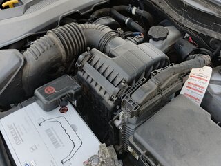 2013 Kia Optima III, чёрный, 1150000 рублей, вид 5