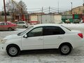 2015 Datsun on-DO I, белый - вид 7