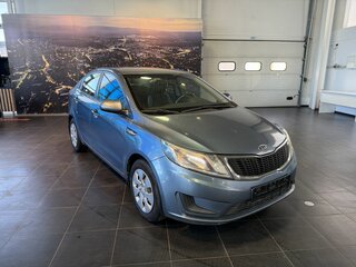 Kia Rio III