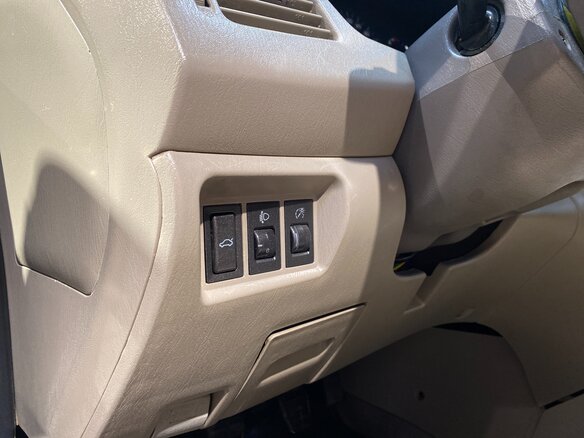 2009 Vortex Estina I, синий, 335000 рублей - вид 19
