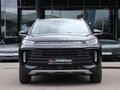 2022 Exeed TXL I Рестайлинг, чёрный - вид 1