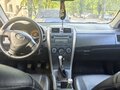 2008 Toyota Corolla X (E140, E150), зелёный, 630000 рублей - вид 3