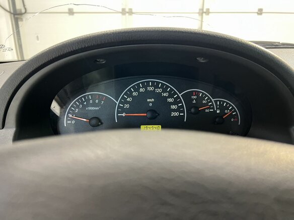 2007 Lada (ВАЗ) Priora I, серебристый - вид 11