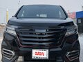 2017 Honda Stepwgn V Рестайлинг, чёрный, 2700000 рублей - вид 1