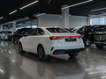 2026 Kia K3 II (China Market) Рестайлинг, белый, 2990000 рублей - вид 3